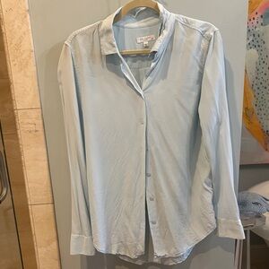 Equipment women’s silk  Shirt